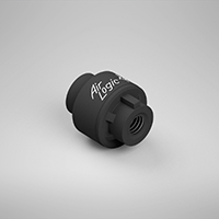 Thread Floating Disk Check Valve (F2804404)