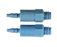 5 Micrometer (µm) Filter Size B80 Barb Threaded Air Filter (F9605B80) - 2