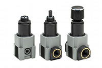 R-4000 Relieving Regulator