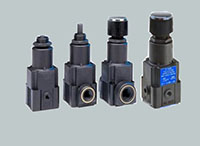 R-7000 Series Precision Pressure Regulator