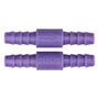 0.004 Inch (in) Size, Barbed Connection Type, 1/8 Inch (in) Tubing Inside Diameter (ID) Molded Orifice (F2815041B85) - 2