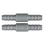 0.016 Inch (in) Size, Barbed Connection Type, 1/8 Inch (in) Tubing Inside Diameter (ID) Molded Orifice (F2815161B85) - 2