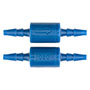 0.020 Inch (in) Size, Barbed Connection Type, 1/16 Inch (in) Tubing Inside Diameter (ID) Molded Orifice (F2815201B80) - 2