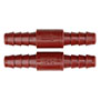 0.040 Inch (in) Size, Barbed Connection Type, 1/8 Inch (in) Tubing Inside Diameter (ID) Molded Orifice (F2815401B85) - 2